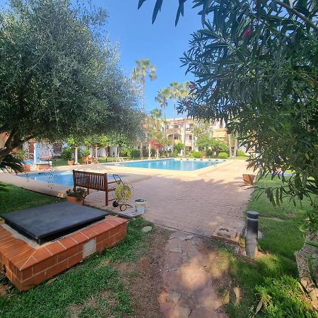 Apartamento Increible En Denia Urb El Patio Zewnętrze zdjęcie