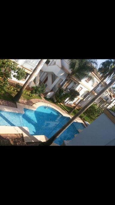 Apartamento Increible En Denia Urb El Patio Zewnętrze zdjęcie