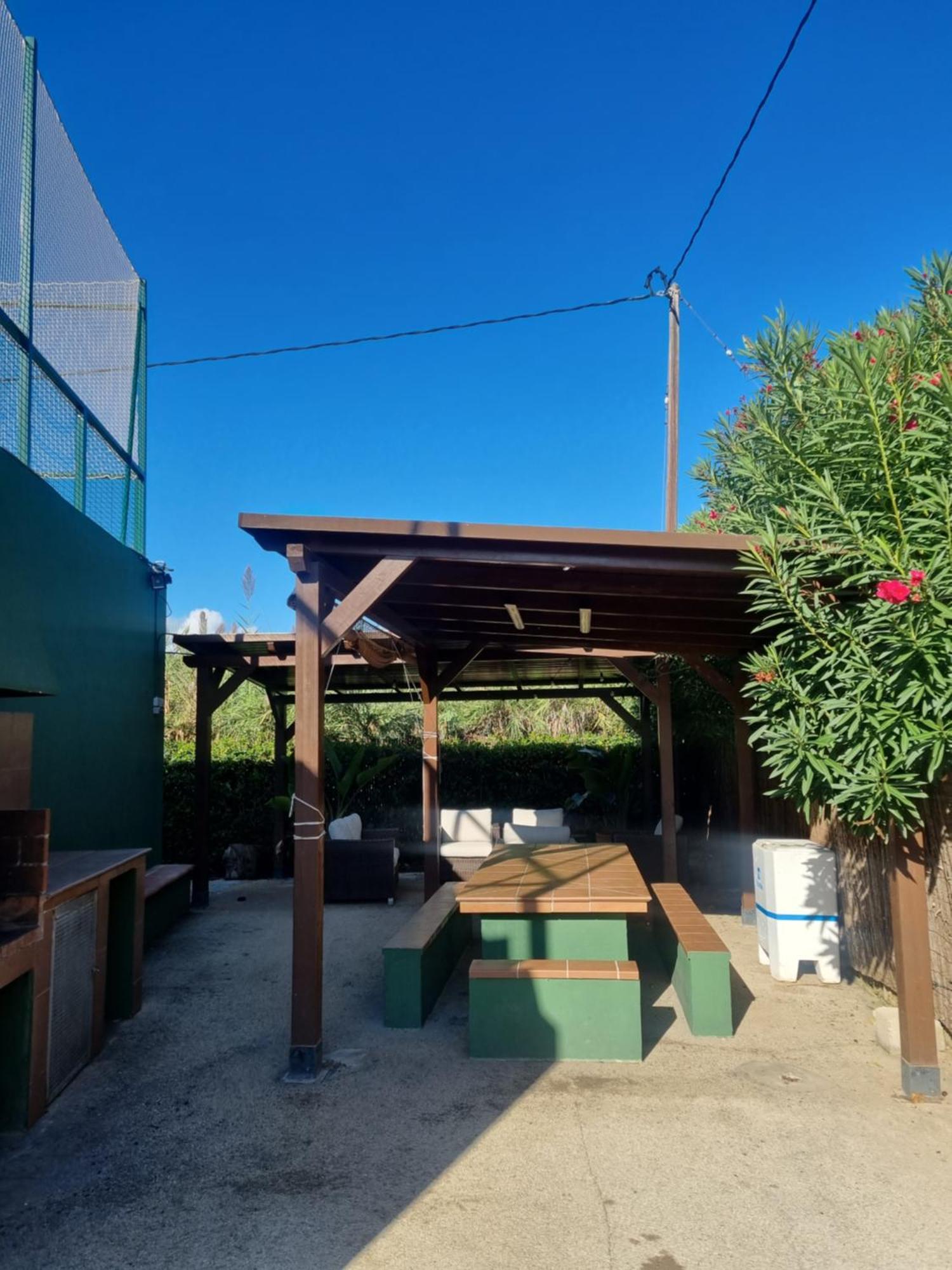Apartamento Increible En Denia Urb El Patio Zewnętrze zdjęcie
