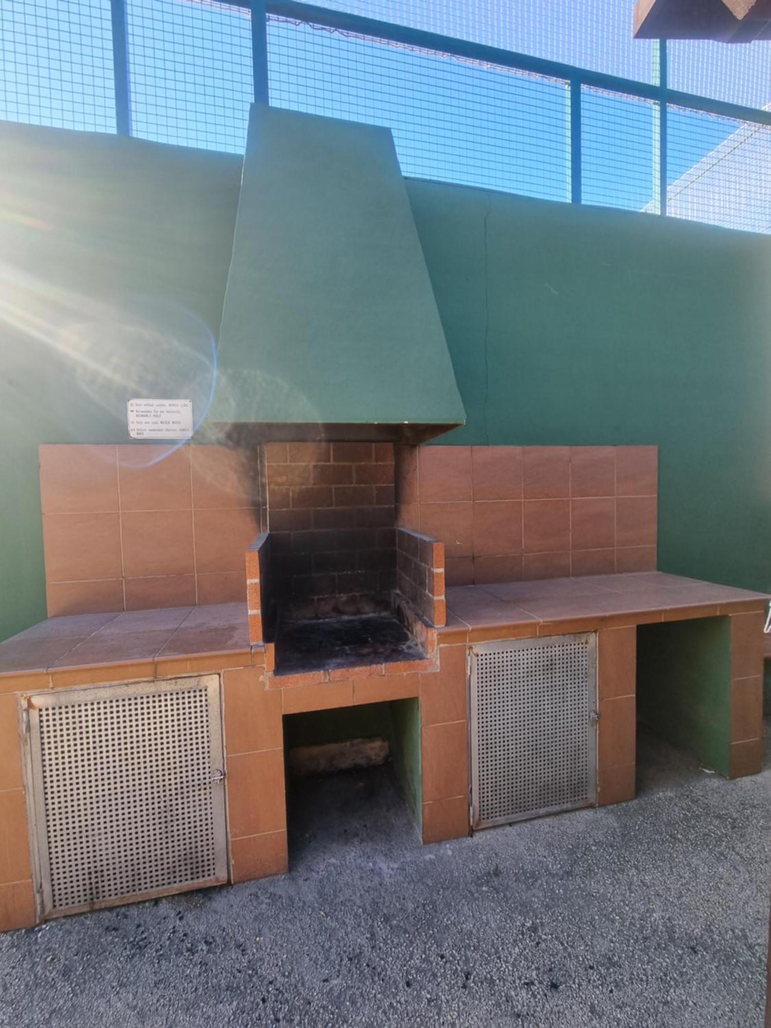 Apartamento Increible En Denia Urb El Patio Zewnętrze zdjęcie