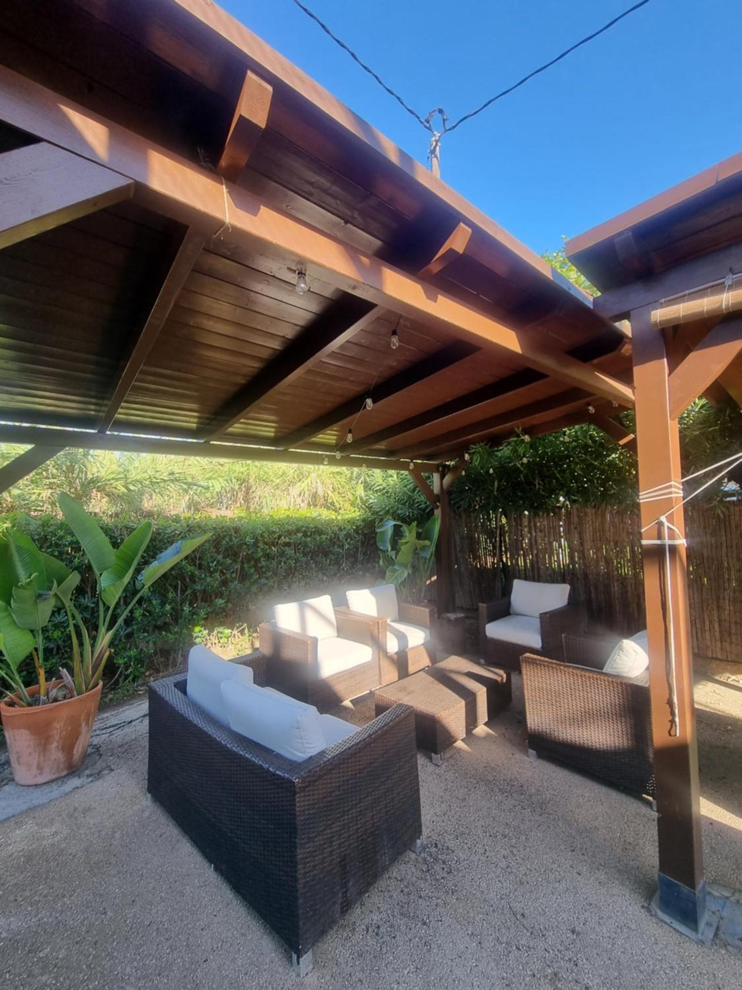Apartamento Increible En Denia Urb El Patio Zewnętrze zdjęcie