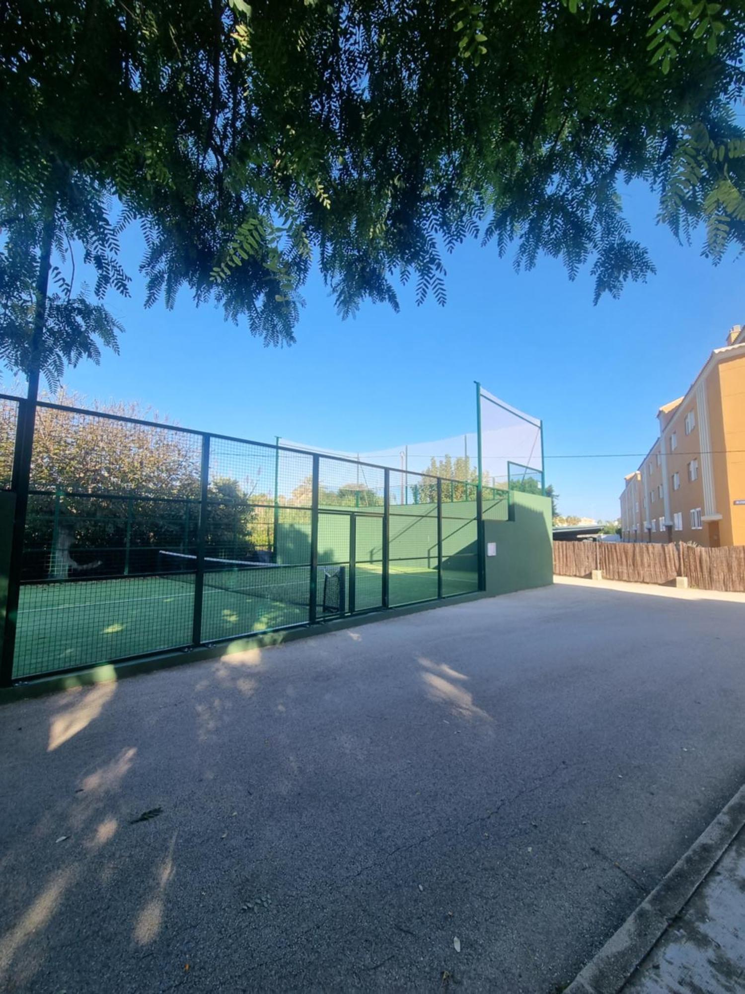 Apartamento Increible En Denia Urb El Patio Pokój zdjęcie